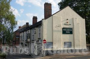 Picture of Welbeck Inn