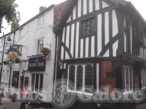 Picture of The Royal Oak