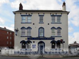 Picture of The Alexandra Hotel