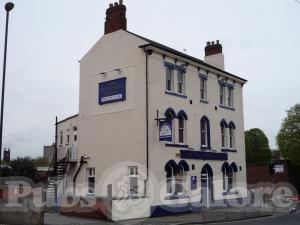 Picture of The Alexandra Hotel