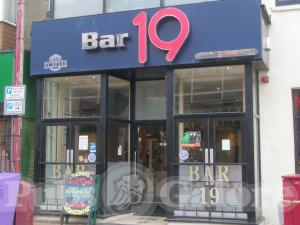 Picture of Bar 19