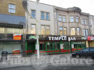 Picture of Temple Bar
