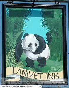 Picture of Lanivet Inn