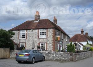Picture of Hare & Hounds