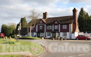 Picture of The Crown