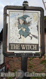 Picture of The Witch