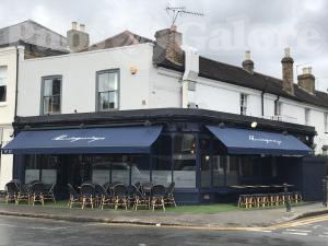 Picture of Hemingways