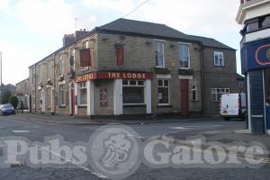 Picture of The Lodge