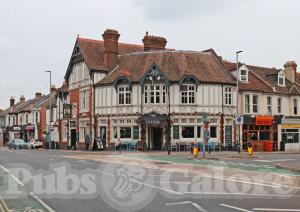 Picture of The Festing