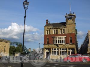 Picture of Bridge Hotel