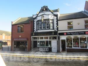 Picture of Stags Head