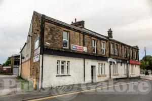 Picture of Half Moon Hotel