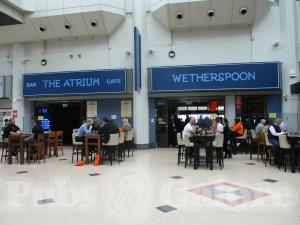 Picture of The Atrium (JD Wetherspoon)