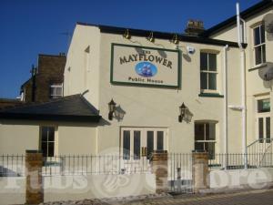 Picture of The Mayflower