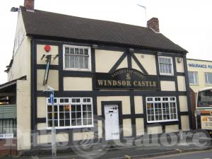 Picture of Windsor Castle
