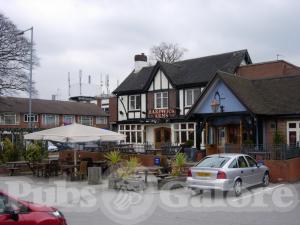 Picture of The Hardwick Arms