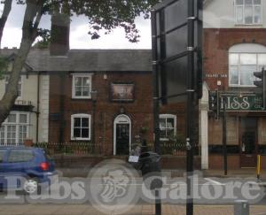 Picture of Combermere Arms