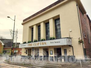 Picture of The Clifton (JD Wetherspoon)