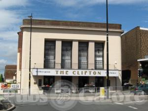 Picture of The Clifton (JD Wetherspoon)