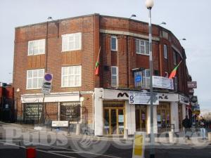 Picture of Clery's Clock