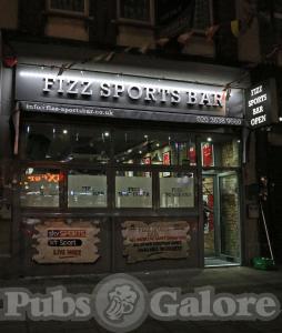 Picture of Fizz Sports Bar