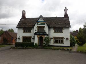 Picture of The White Horse Inn