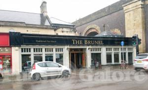 Picture of The Brunel