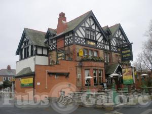 Picture of Dunes Hotel