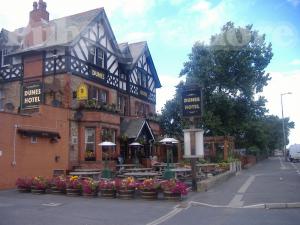 Picture of Dunes Hotel