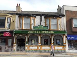 Picture of Whittle Springs (The Victoria)