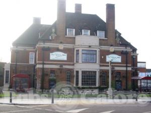 Picture of The Green Man