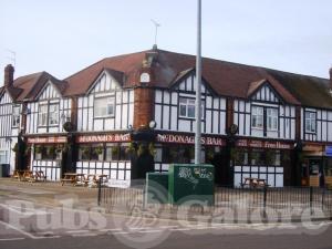 Picture of McDonagh's Bar