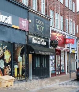 Picture of Roisin Dubh