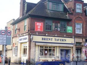 Picture of Brent Tavern