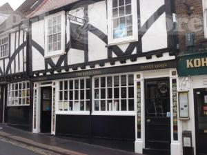 Picture of Dylans Kings Arms