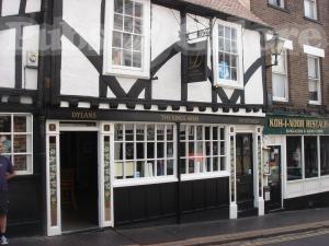 Picture of Dylans Kings Arms