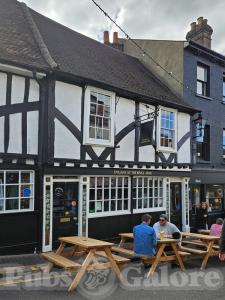 Picture of Dylans Kings Arms