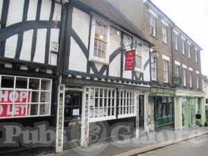 Picture of Dylans Kings Arms