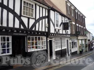 Picture of Dylans Kings Arms