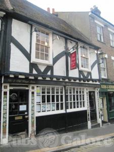 Picture of Dylans Kings Arms