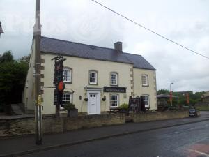 Picture of The Wheatsheaf