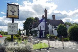 Picture of The Fountain Inn