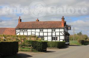 Picture of Galton Arms