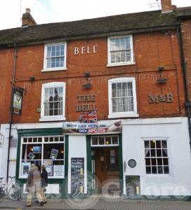 Picture of Bell