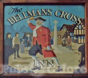 Picture of Bellmans Cross Inn