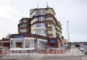 Picture of Marine Bar