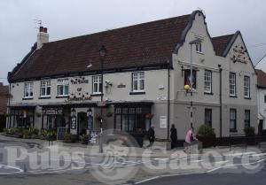 Picture of Duke of Cumberland