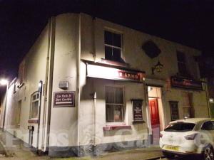 Picture of Mariners Arms