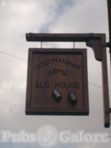 Picture of Goodmanham Arms