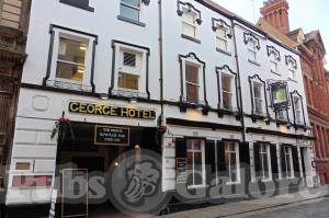 Picture of The George Hotel